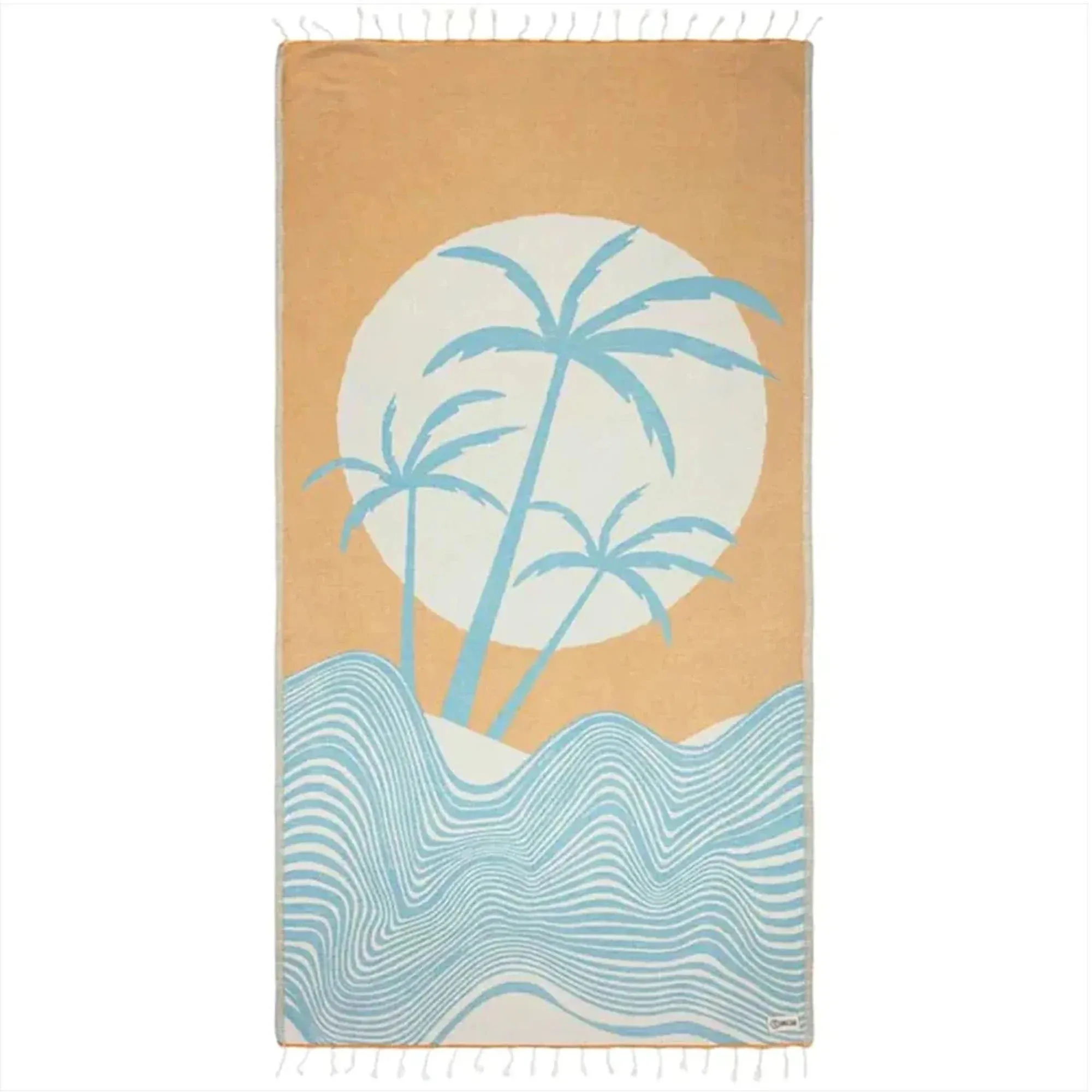 Sand Cloud Regular Towel - 37"x 67"