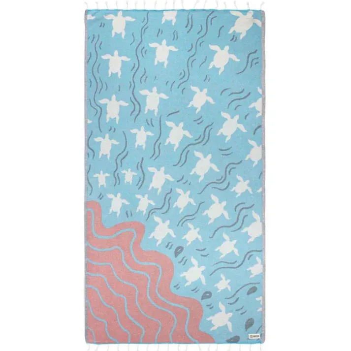 Sand Cloud Regular Towel - 37"x 67"