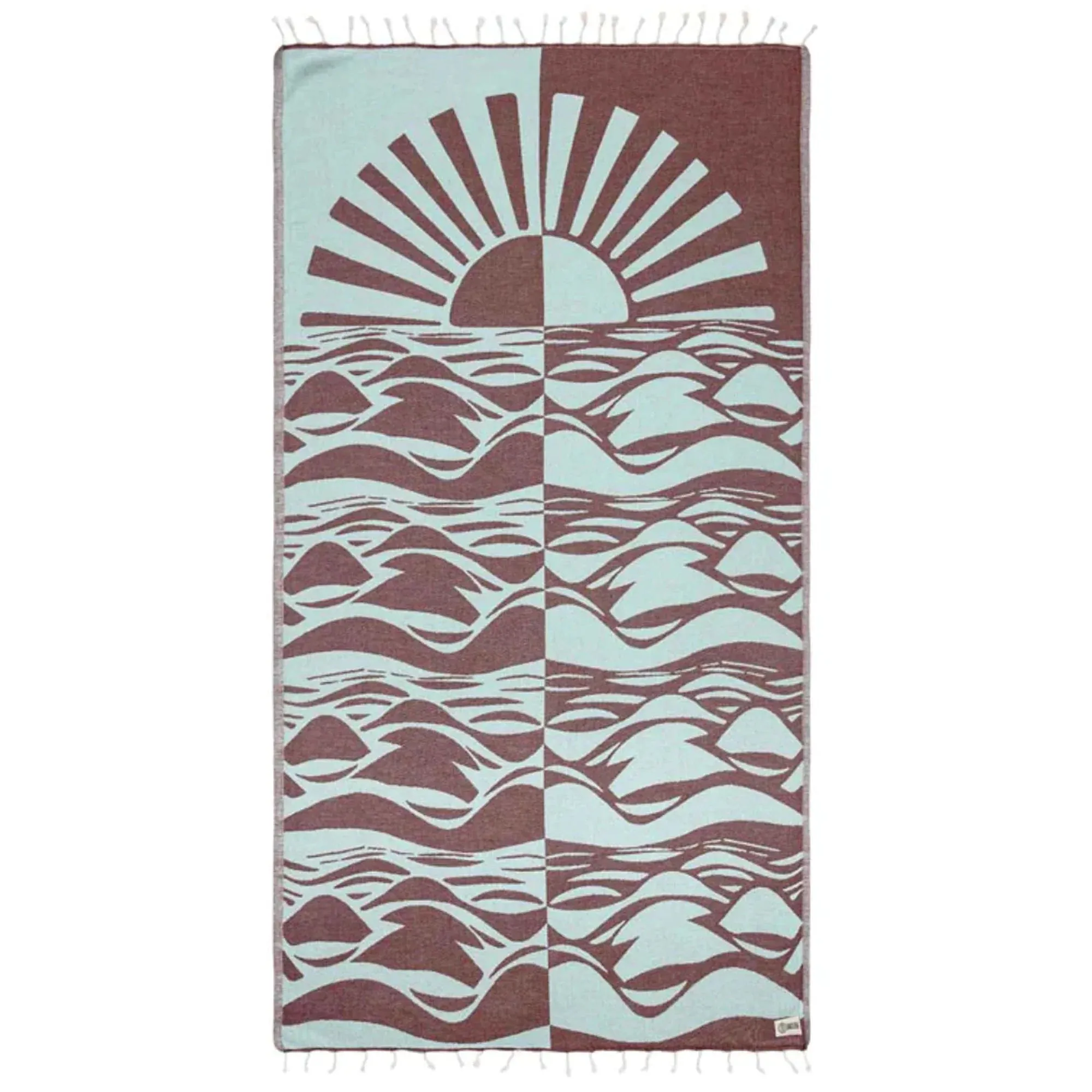 Sand Cloud Regular Towel - 37"x 67"