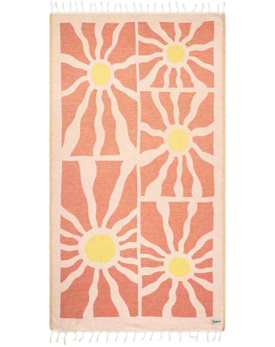 Sand Cloud Regular Towel - 37"x 67"