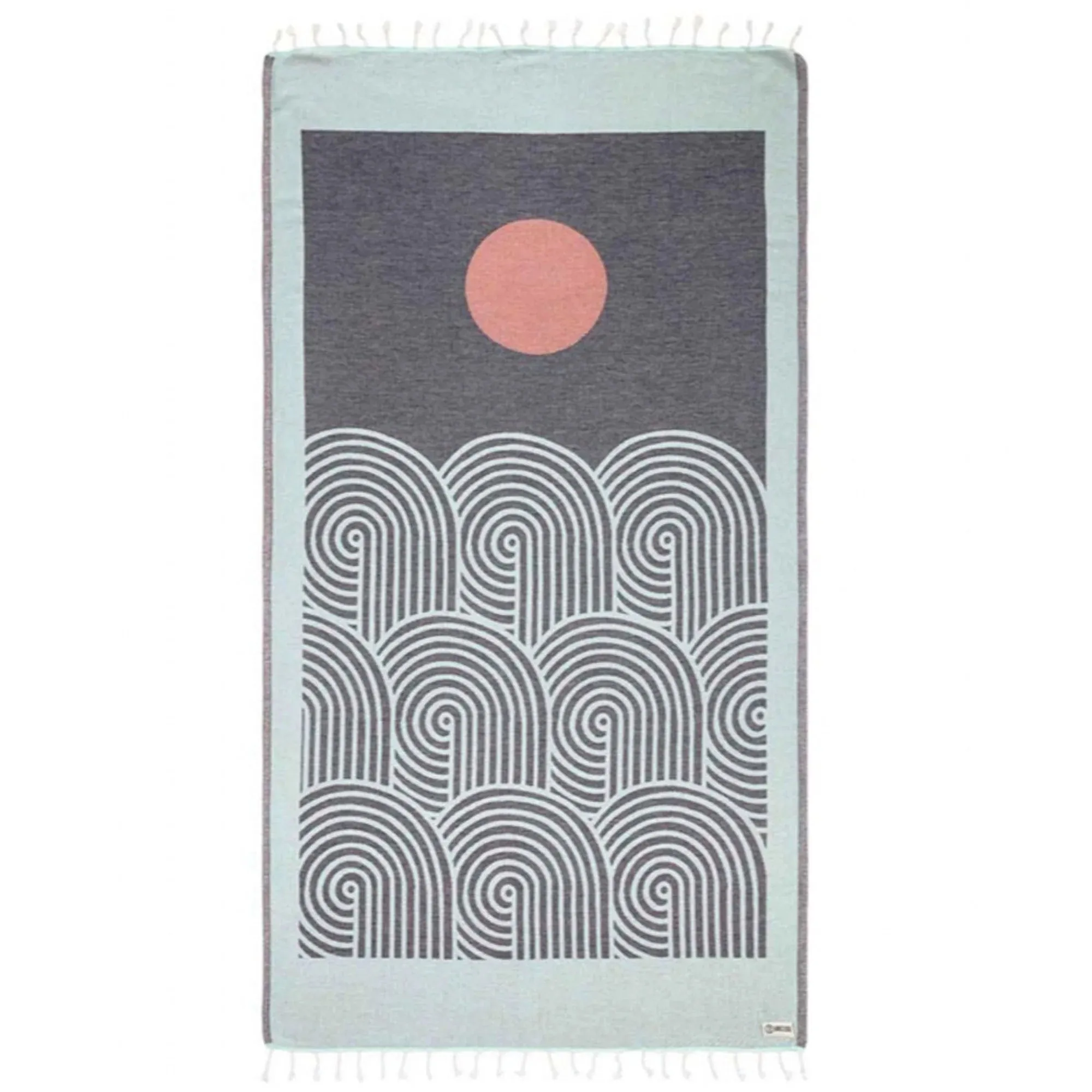 Sand Cloud Regular Towel - 37"x 67"