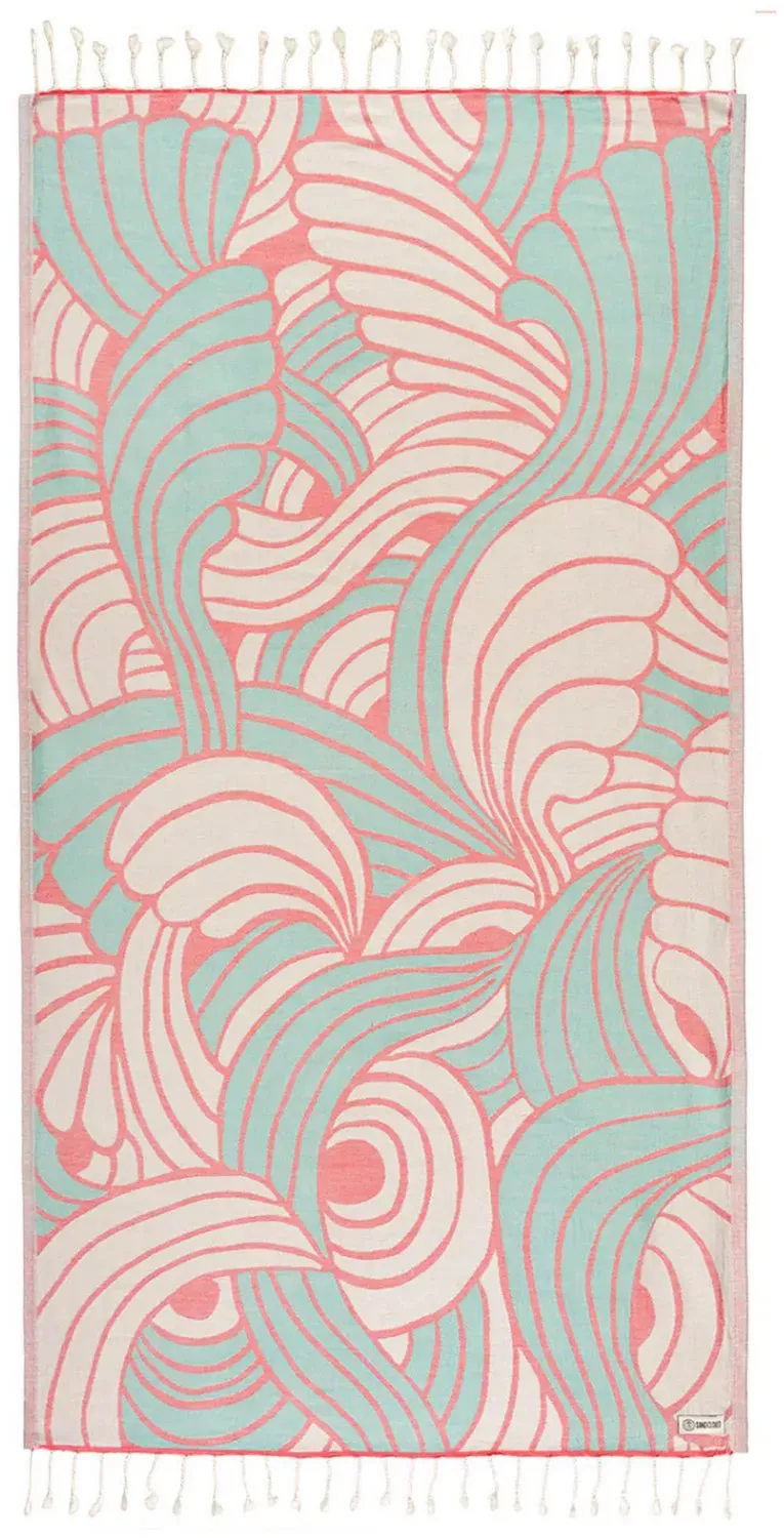 Sand Cloud Regular Towel - 37"x 67"