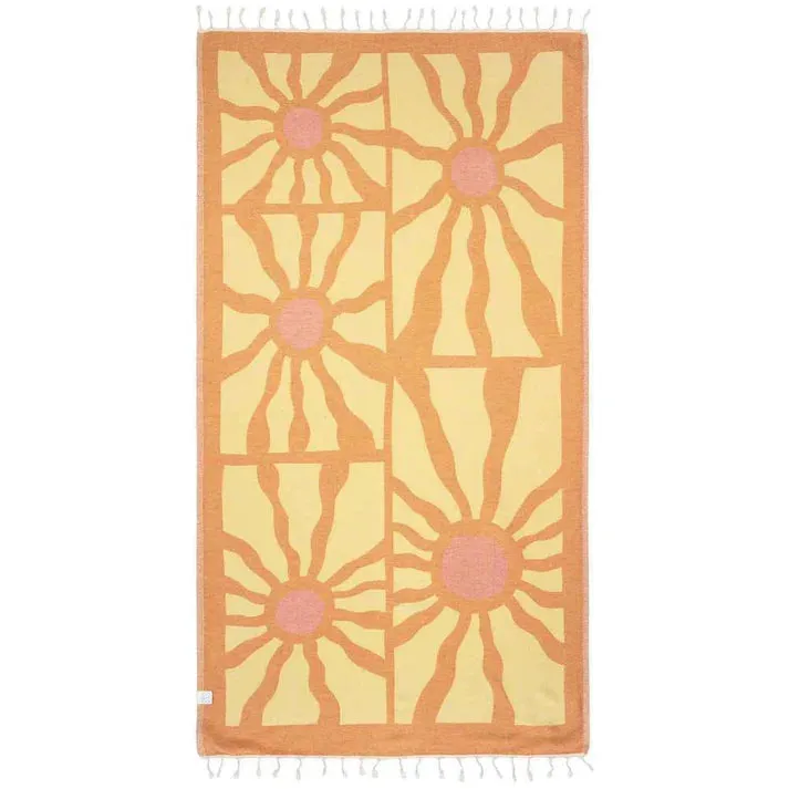 Sand Cloud Regular Towel - 37"x 67"