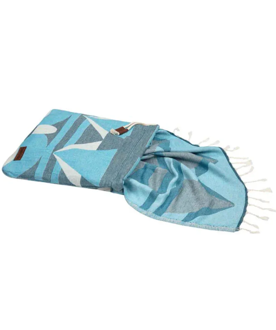 Sand Cloud Regular Towel Bag - 37"x 67"