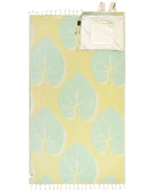 Sand Cloud Regular Towel Bag - 37"x 67"