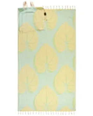 Sand Cloud Regular Towel Bag - 37"x 67"