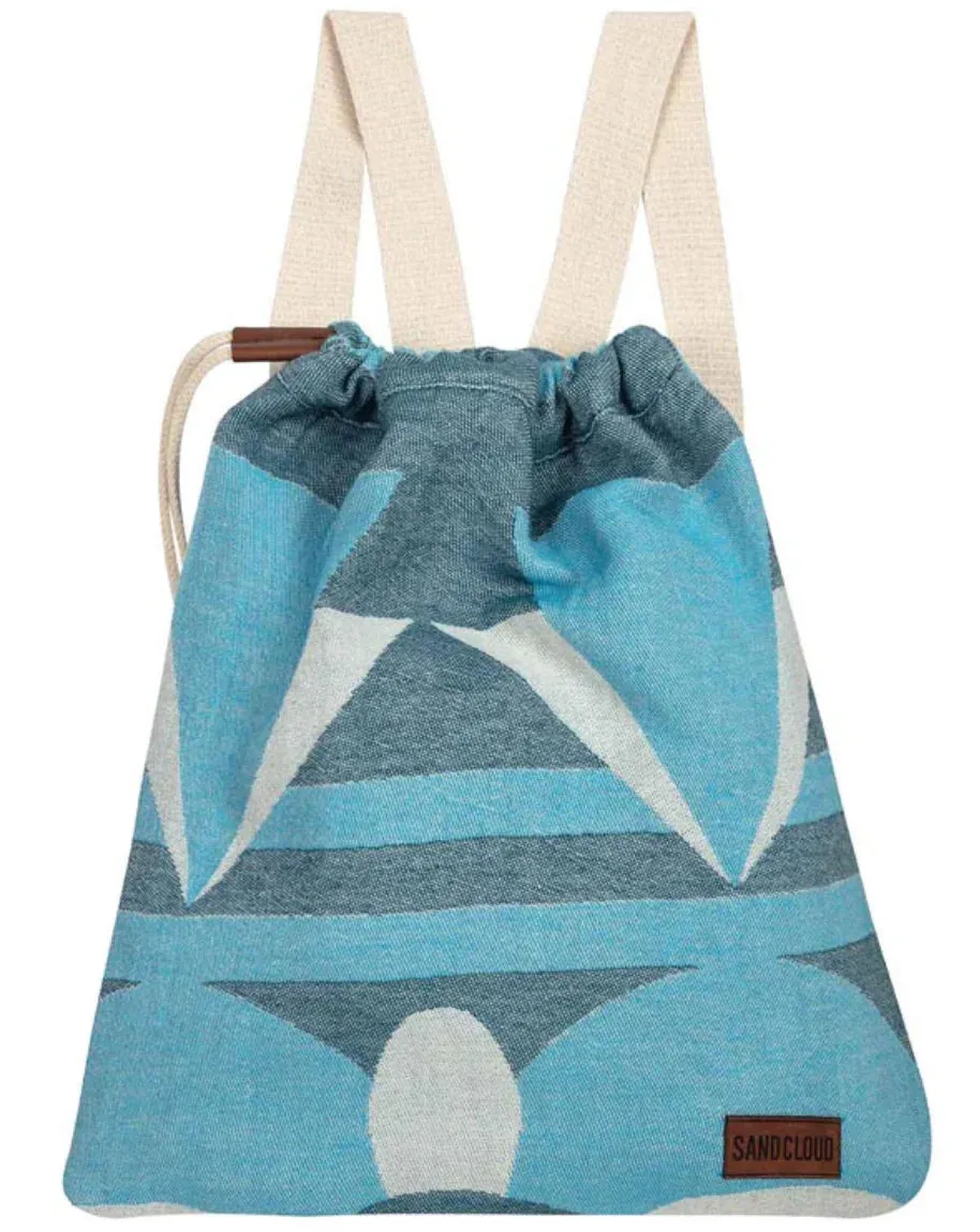 Sand Cloud Regular Towel Bag - 37"x 67"
