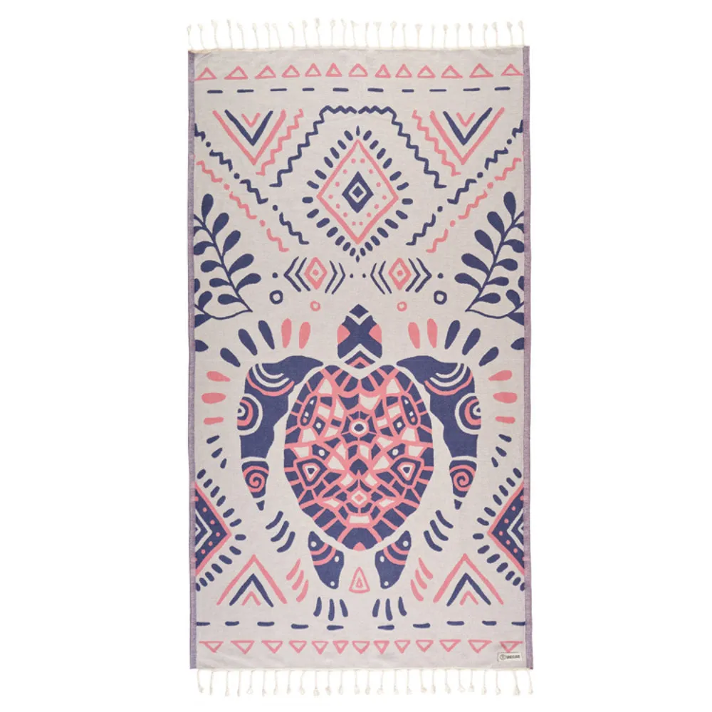 Sand Cloud Sedna Beach Towel