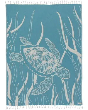Sand Cloud Towel Large