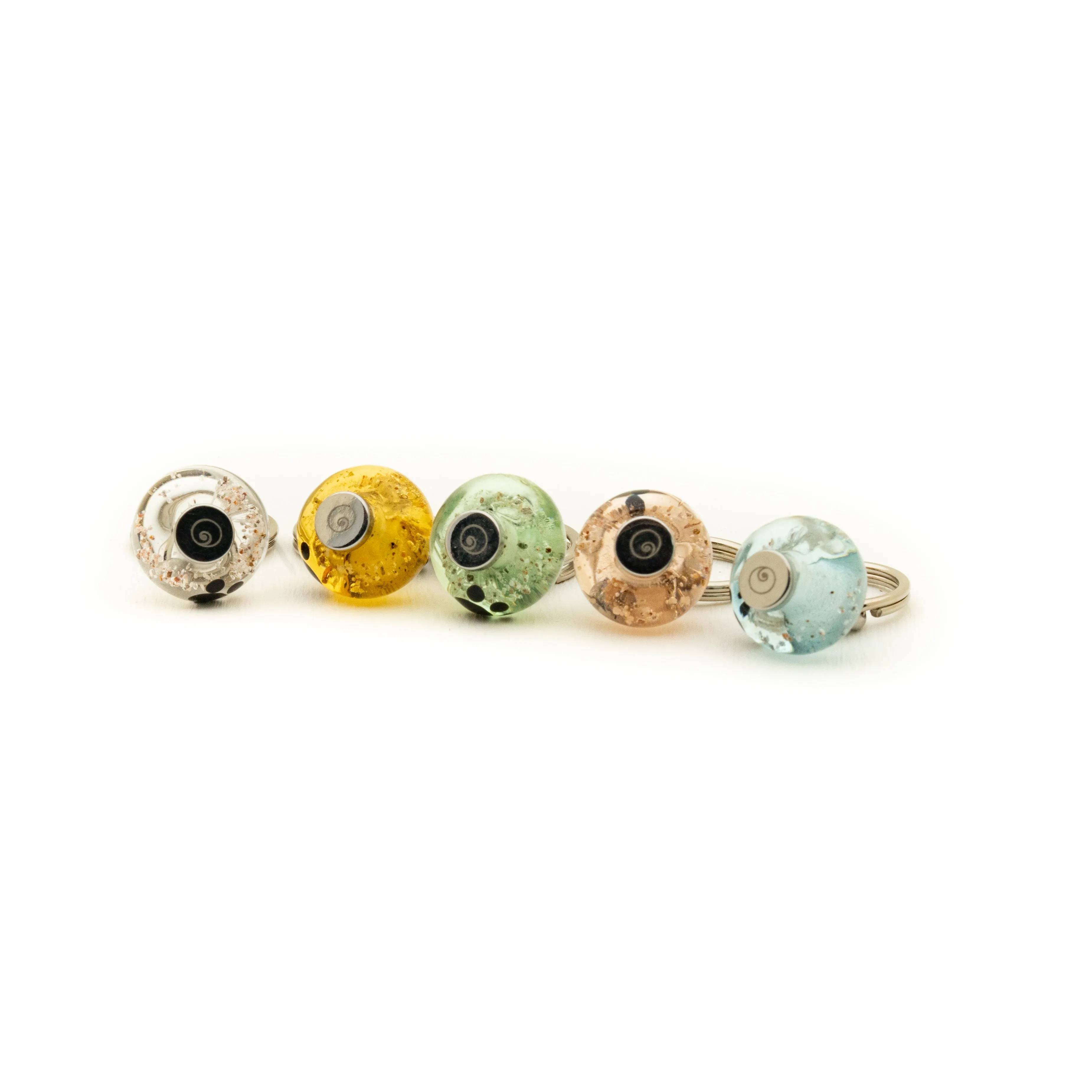 Sandy Paw Beads