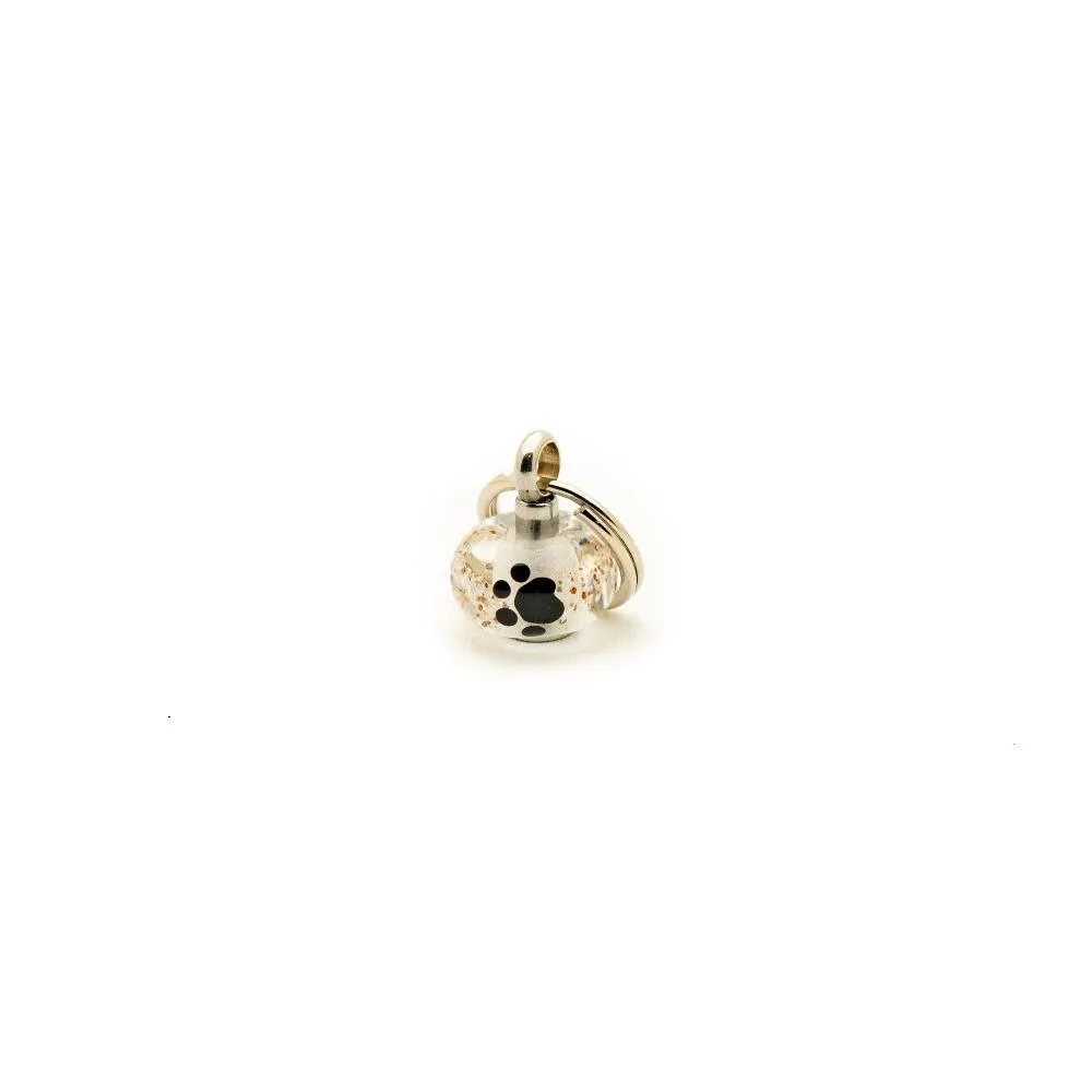 Sandy Paw Beads