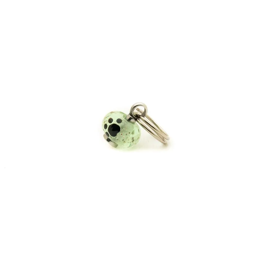 Sandy Paw Beads