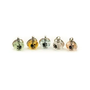 Sandy Paw Beads