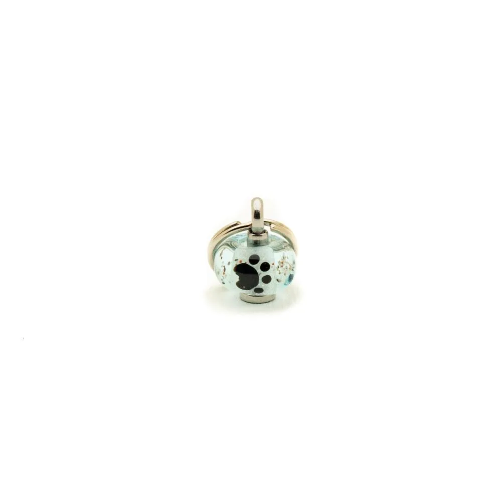 Sandy Paw Beads