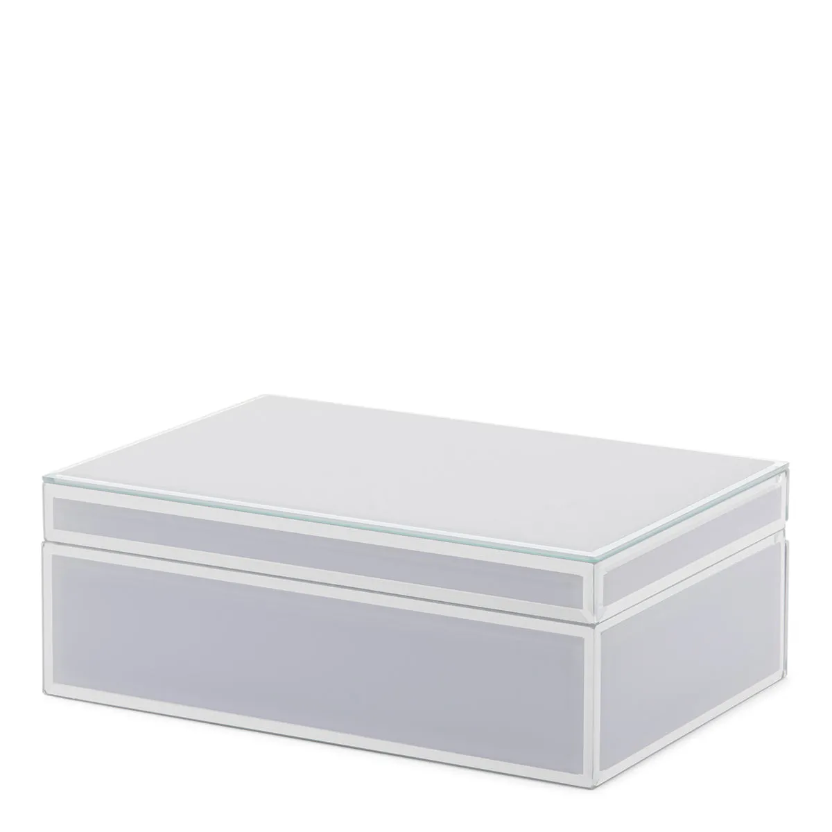 Sara Mist Large Jewellery Box