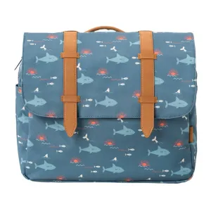 Satchel - Shark