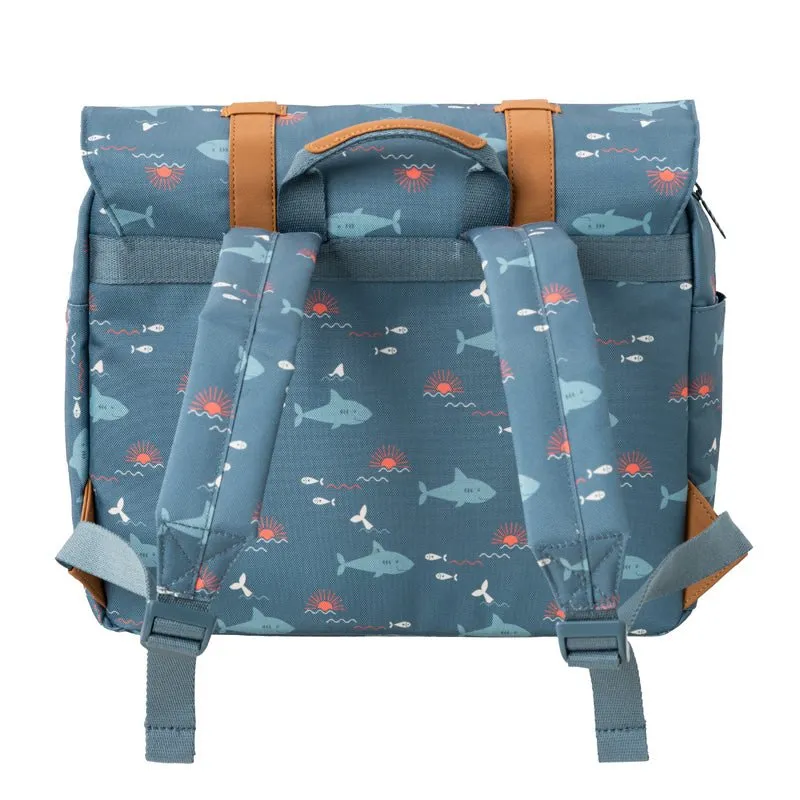 Satchel - Shark