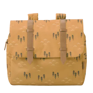 Satchel - Woods Spruce