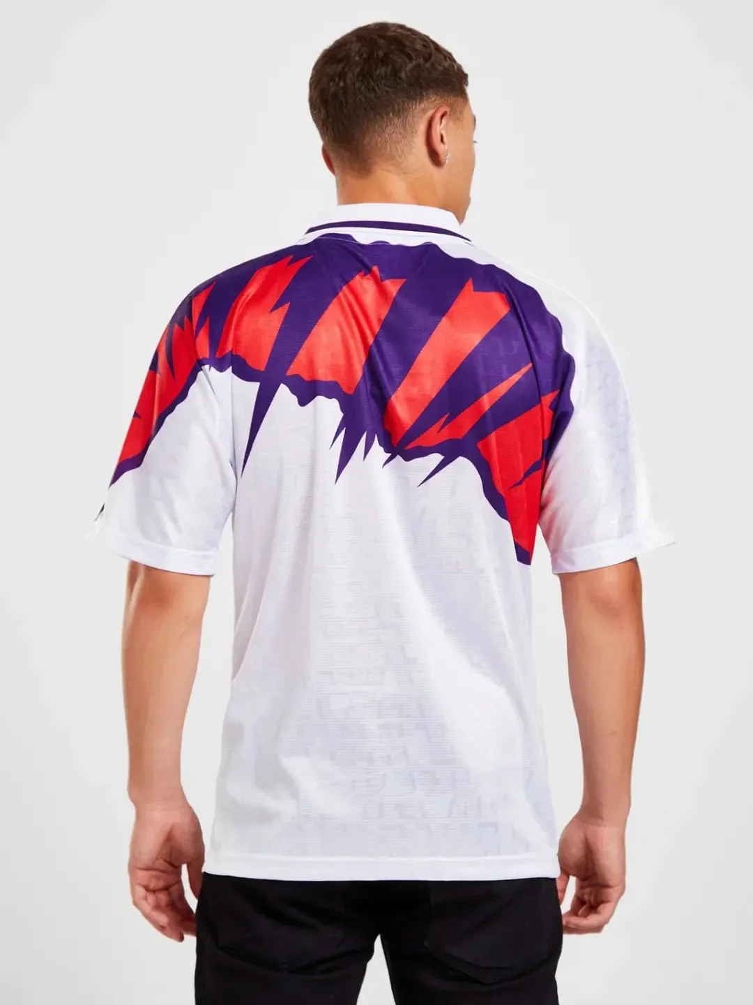 Scotland '92 Retro Away Shirt
