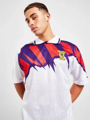 Scotland '92 Retro Away Shirt