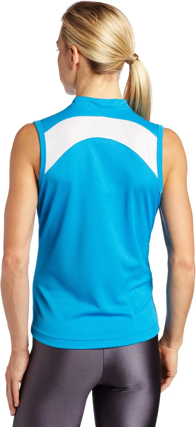 Serfas Women's Ventilator Jersey