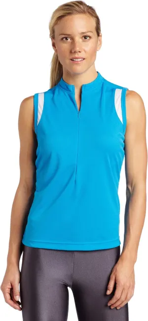 Serfas Women's Ventilator Jersey