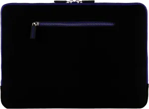 Shock Absorbing Cushioned Padded Laptop Sleeve for MSI PS42, Creator Modern 14 14A 14B, Prestige 14 (Blue)