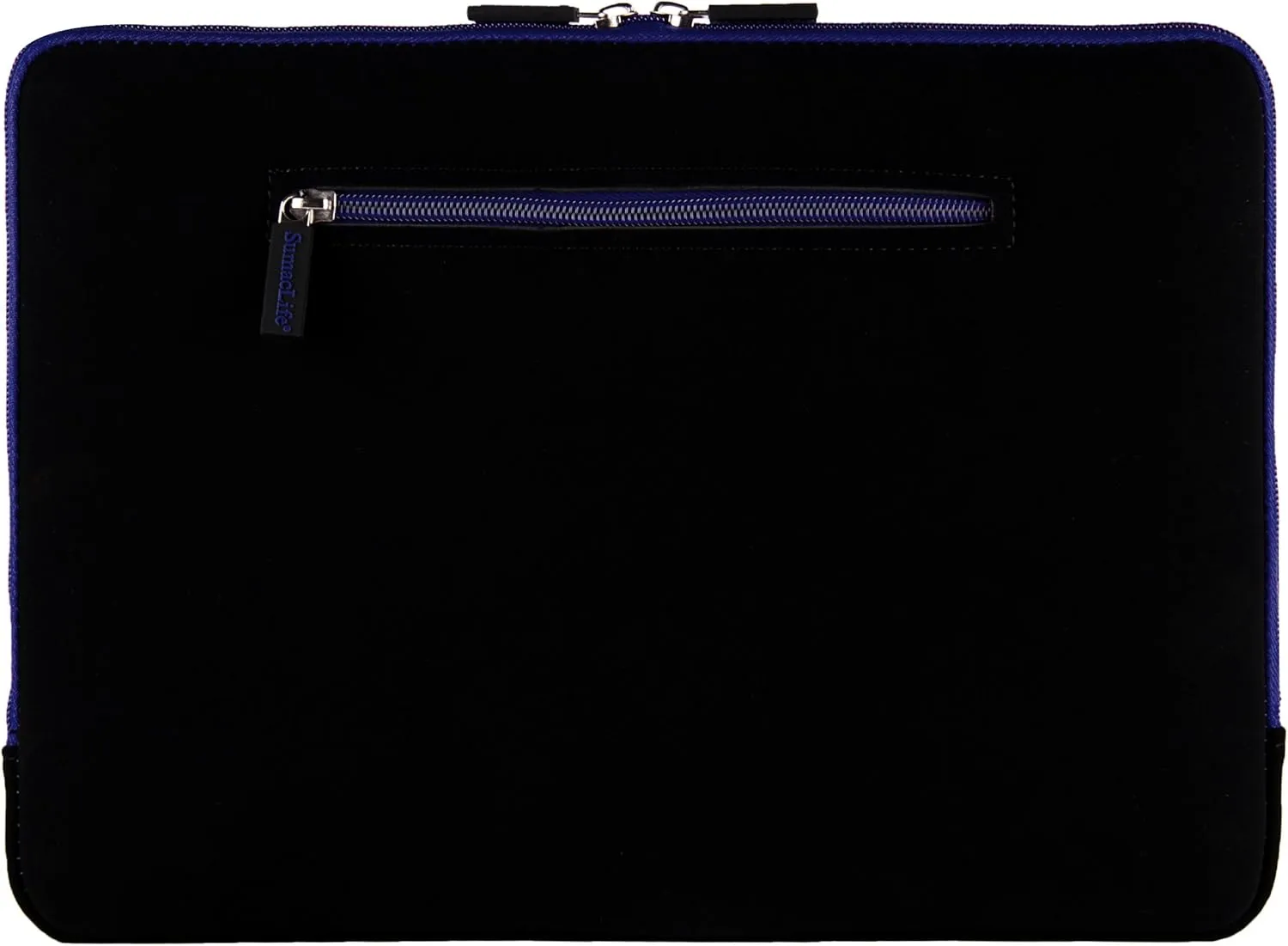 Shock Absorbing Cushioned Padded Laptop Sleeve for MSI PS42, Creator Modern 14 14A 14B, Prestige 14 (Blue)