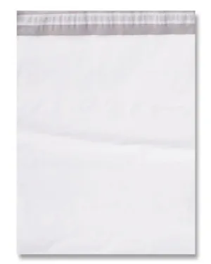 Shockproof Classy Poly Mailers
