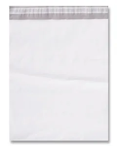 Shockproof Classy Poly Mailers
