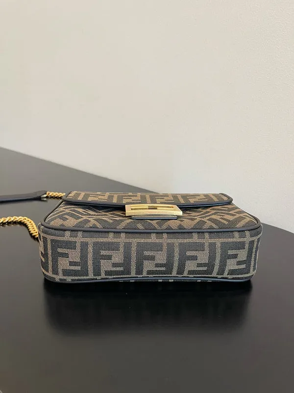 Shockproof FDI Elan Positive testimonials - - 1538 Bag