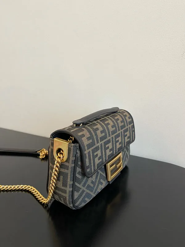 Shockproof FDI Elan Positive testimonials - - 1538 Bag
