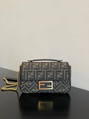 Shockproof FDI Elan Positive testimonials - - 1538 Bag