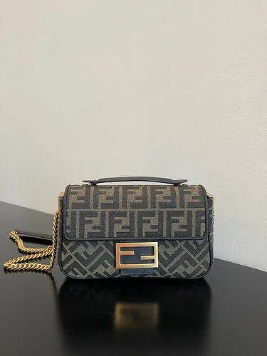 Shockproof FDI Elan Positive testimonials - - 1538 Bag