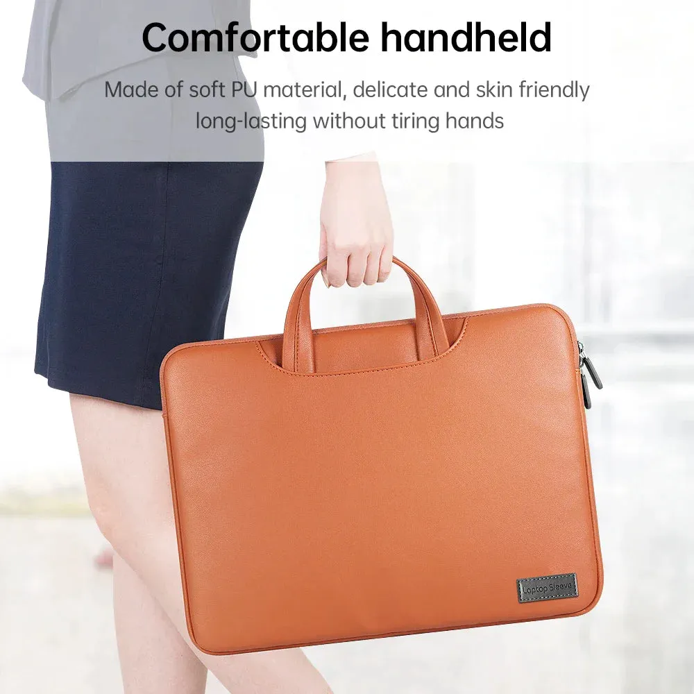 Shockproof Laptop Sleeve Bag for 13 16 Inch Notebooks