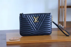 Shockproof Reliable delivery 9351 Bags Bags Vuitton Louis CC - -