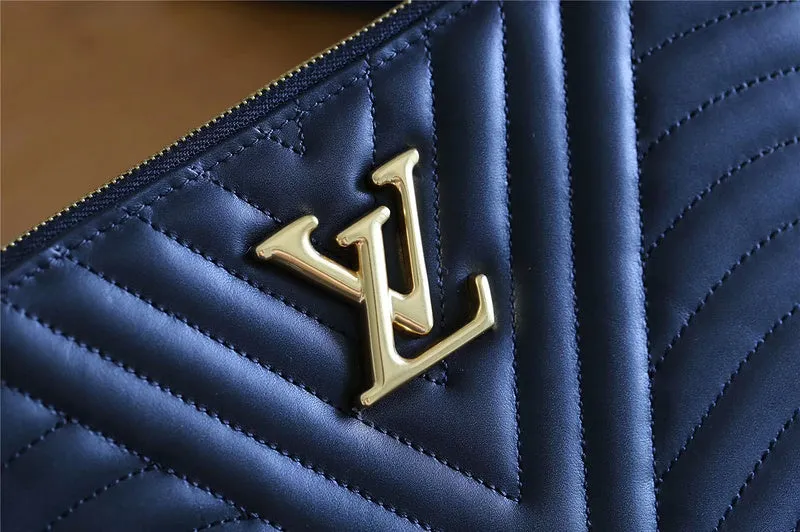 Shockproof Reliable delivery 9351 Bags Bags Vuitton Louis CC - -