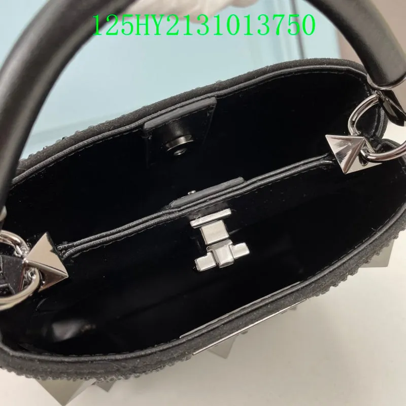 Shockproof Valentino Bags CC 657 - Bags - Bold
