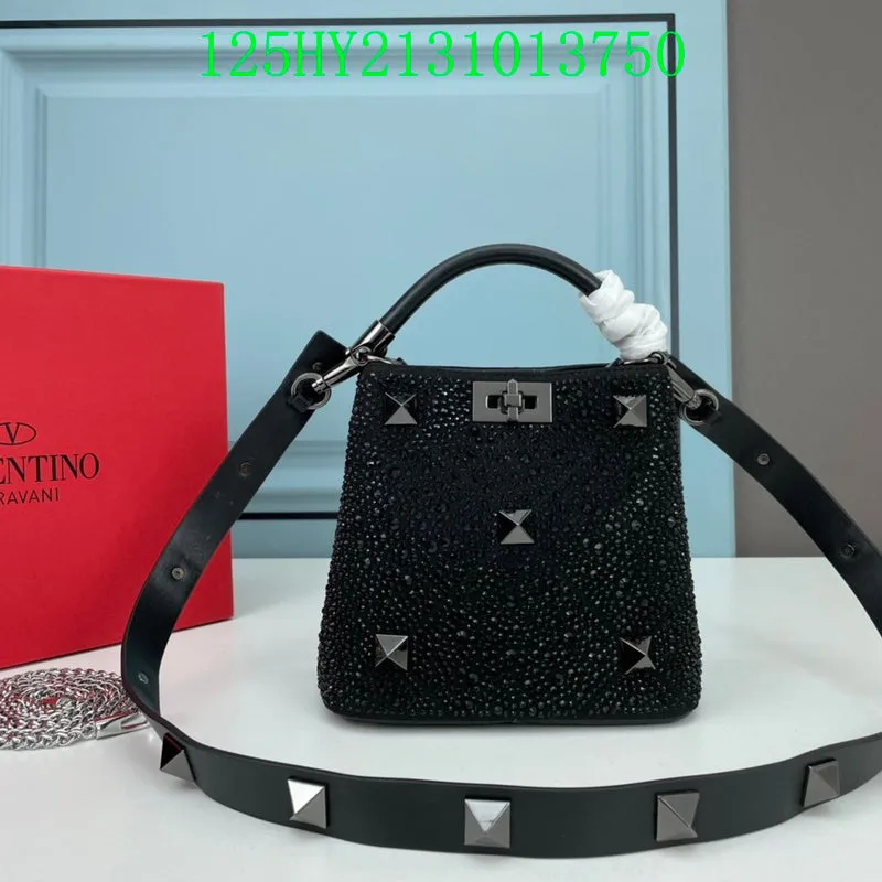 Shockproof Valentino Bags CC 657 - Bags - Bold