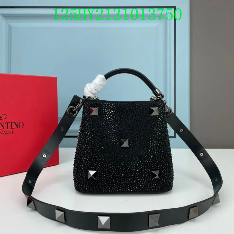 Shockproof Valentino Bags CC 657 - Bags - Bold