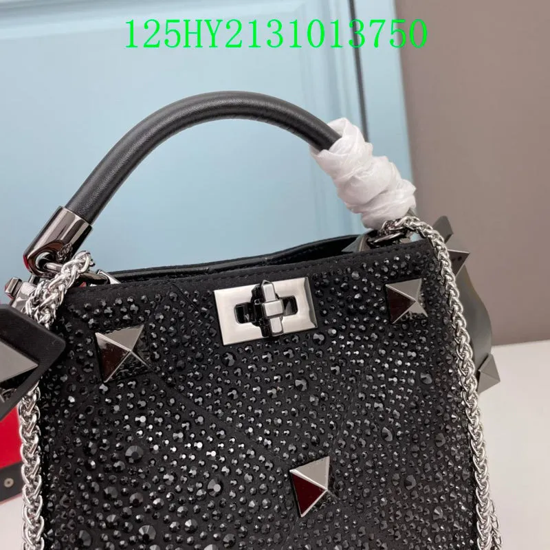 Shockproof Valentino Bags CC 657 - Bags - Bold