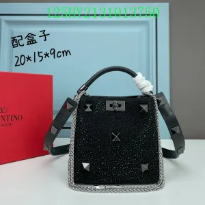 Shockproof Valentino Bags CC 657 - Bags - Bold