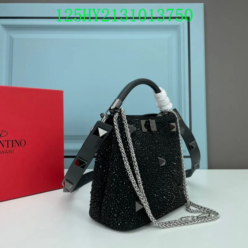 Shockproof Valentino Bags CC 657 - Bags - Bold