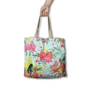 Shopping Bag - Native Birds