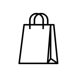 Shopping Bag - Quick Order