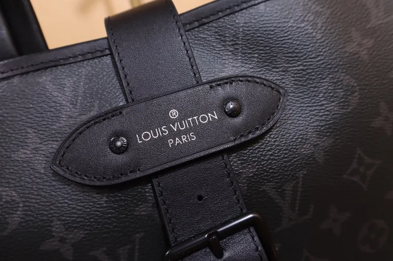 Shops- Vuittons - Sturdy Louis  16716 Franco Automation-ready
