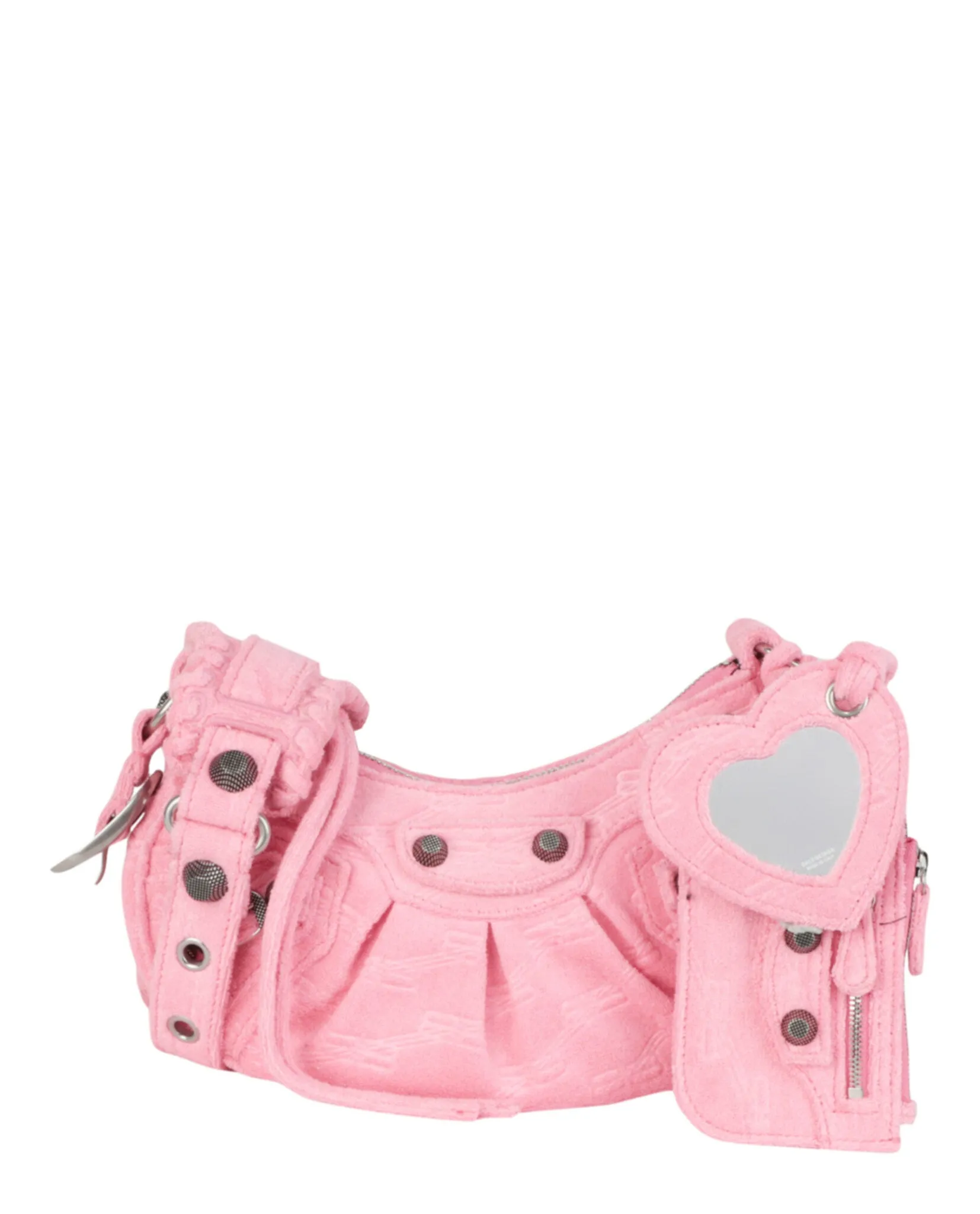 Shoulder Cagole Bag Five-star Xs Le 671309-2AAFO-5812 Balenciaga Womens Expedited delivery