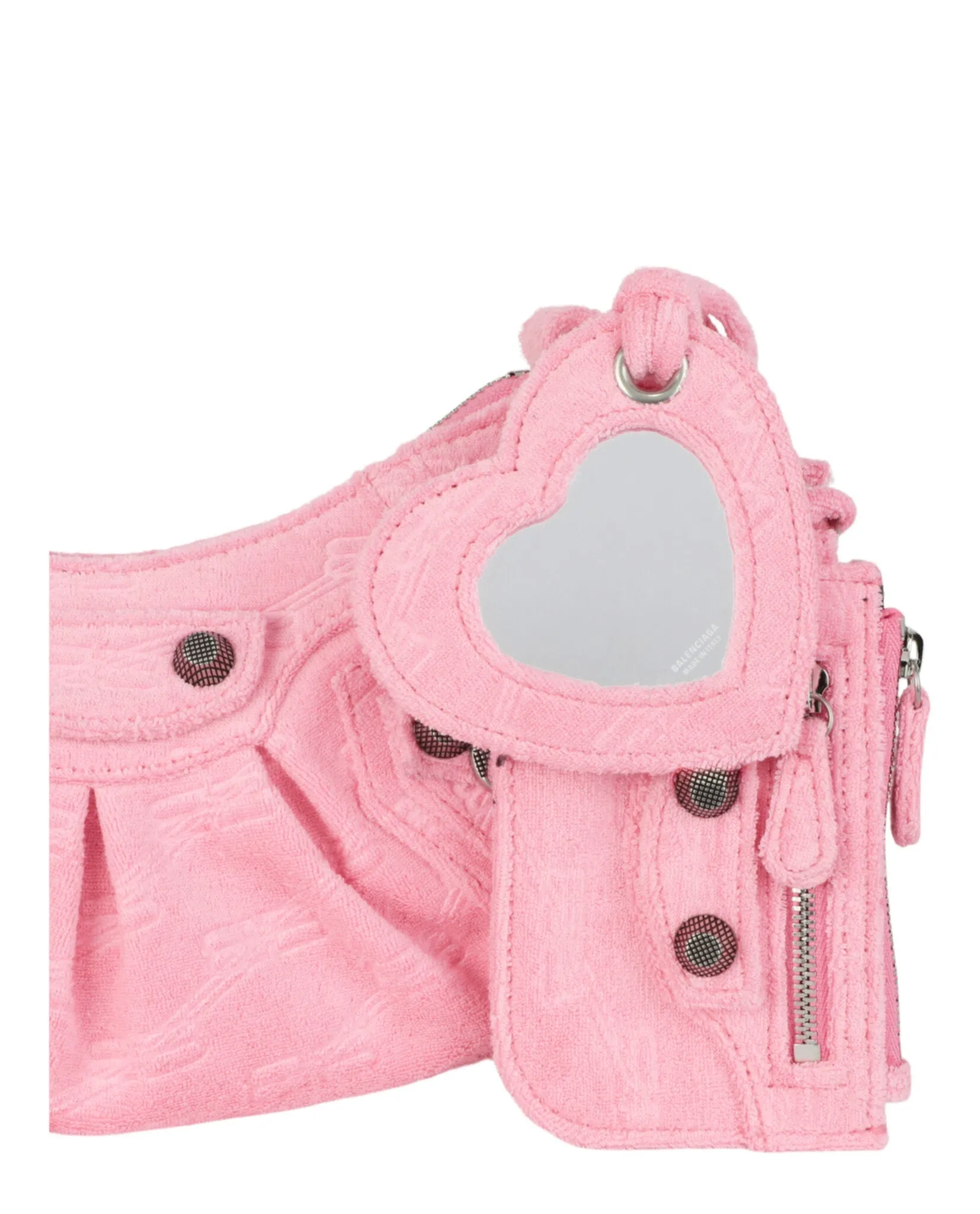 Shoulder Cagole Bag Five-star Xs Le 671309-2AAFO-5812 Balenciaga Womens Expedited delivery