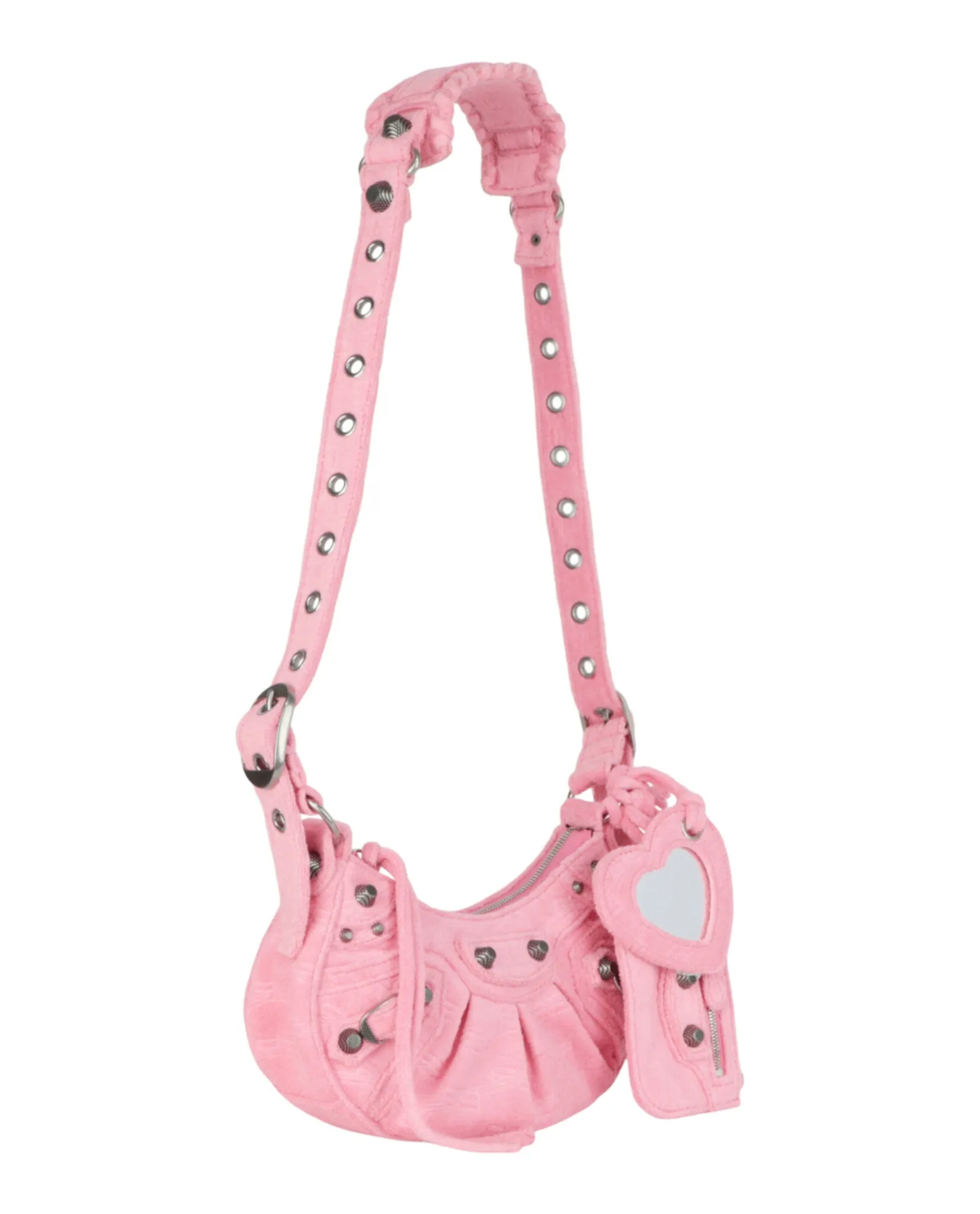 Shoulder Cagole Bag Five-star Xs Le 671309-2AAFO-5812 Balenciaga Womens Expedited delivery