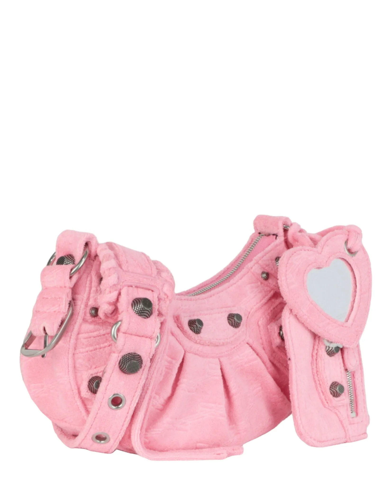 Shoulder Cagole Bag Five-star Xs Le 671309-2AAFO-5812 Balenciaga Womens Expedited delivery